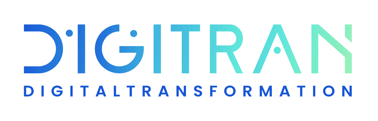 DIGITRAN — Digital Transformation
